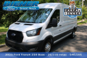 Thumbnail image of 2023 Ford Transit at Biener Ford