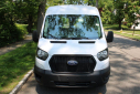 Thumbnail image of 2023 Ford Transit at Biener Ford