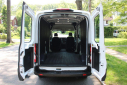 Thumbnail image of 2023 Ford Transit at Biener Ford