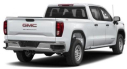 Thumbnail image of 2023 GMC Sierra 1500 at McFarland Chevrolet Buick - Used