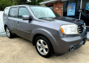 Thumbnail image of 2015 Honda Pilot at DEALER ADVANTAGE LLC
