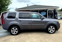Thumbnail image of 2015 Honda Pilot at DEALER ADVANTAGE LLC