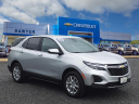 Thumbnail image of 2022 Chevrolet Equinox at Sawyer Chevrolet