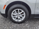 Thumbnail image of 2022 Chevrolet Equinox at Sawyer Chevrolet