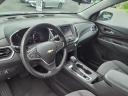 2022 Chevrolet Equinox LT at Sawyer Chevrolet