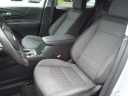 Thumbnail image of 2022 Chevrolet Equinox at Sawyer Chevrolet