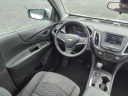 Thumbnail image of 2022 Chevrolet Equinox at Sawyer Chevrolet