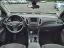 Thumbnail image of 2022 Chevrolet Equinox at Sawyer Chevrolet