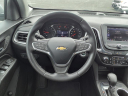 Thumbnail image of 2022 Chevrolet Equinox at Sawyer Chevrolet