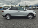 Thumbnail image of 2022 Chevrolet Equinox at Sawyer Chevrolet