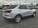 Thumbnail image of 2022 Chevrolet Equinox at Sawyer Chevrolet