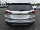Thumbnail image of 2022 Chevrolet Equinox at Sawyer Chevrolet