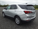 Thumbnail image of 2022 Chevrolet Equinox at Sawyer Chevrolet