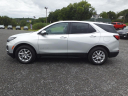 Thumbnail image of 2022 Chevrolet Equinox at Sawyer Chevrolet