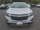 Thumbnail image of 2022 Chevrolet Equinox at Sawyer Chevrolet