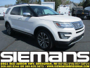 Thumbnail image of 2016 Ford Explorer at Siemans Ford