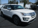 Thumbnail image of 2016 Ford Explorer at Siemans Ford