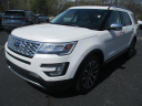 Thumbnail image of 2016 Ford Explorer at Siemans Ford