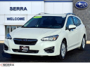 Thumbnail image of 2017 Subaru Impreza at Serra Buick Gmc Champaign