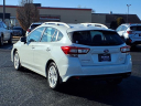 Thumbnail image of 2017 Subaru Impreza at Serra Buick Gmc Champaign
