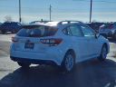 Thumbnail image of 2017 Subaru Impreza at Serra Buick Gmc Champaign