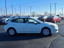 Thumbnail image of 2017 Subaru Impreza at Serra Buick Gmc Champaign