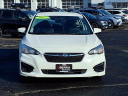 Thumbnail image of 2017 Subaru Impreza at Serra Buick Gmc Champaign