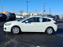 Thumbnail image of 2017 Subaru Impreza at Serra Buick Gmc Champaign