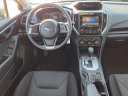 Thumbnail image of 2017 Subaru Impreza at Serra Buick Gmc Champaign