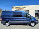 Thumbnail image of 2017 Ford Transit at METROPOLIS AUTO SALES, LLC