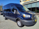 2017 Ford Transit 250 at METROPOLIS AUTO SALES, LLC