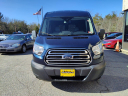 Thumbnail image of 2017 Ford Transit at METROPOLIS AUTO SALES, LLC