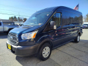 Thumbnail image of 2017 Ford Transit at METROPOLIS AUTO SALES, LLC