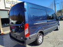 Thumbnail image of 2017 Ford Transit at METROPOLIS AUTO SALES, LLC