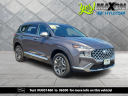 Thumbnail image of 2022 Hyundai SANTA FE Plug-In Hybrid at Maxon Hyundai Inc.