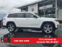 Thumbnail image of 2023 Jeep Grand Cherokee L at Fox Automotive Group Inc. Toyota Volkswagen
