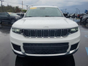 Thumbnail image of 2023 Jeep Grand Cherokee L at Fox Automotive Group Inc. Toyota Volkswagen