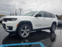 Thumbnail image of 2023 Jeep Grand Cherokee L at Fox Automotive Group Inc. Toyota Volkswagen