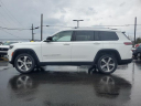 Thumbnail image of 2023 Jeep Grand Cherokee L at Fox Automotive Group Inc. Toyota Volkswagen