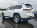 Thumbnail image of 2023 Jeep Grand Cherokee L at Fox Automotive Group Inc. Toyota Volkswagen