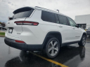 Thumbnail image of 2023 Jeep Grand Cherokee L at Fox Automotive Group Inc. Toyota Volkswagen