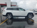 Thumbnail image of 2023 Jeep Grand Cherokee L at Fox Automotive Group Inc. Toyota Volkswagen