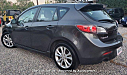 2010 Mazda Mazda3 at The Car Lot GV