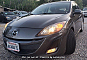 Thumbnail image of 2010 Mazda Mazda3 at The Car Lot GV