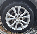 Thumbnail image of 2010 Mazda Mazda3 at The Car Lot GV