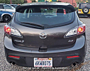 Thumbnail image of 2010 Mazda Mazda3 at The Car Lot GV