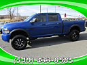 2014 Ram 2500 Tradesman at Kenny's Auto Mart