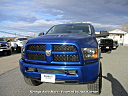 Thumbnail image of 2014 Ram 2500 at Kenny's Auto Mart