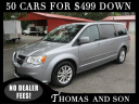 Thumbnail image of 2016 Dodge Grand Caravan at ThomasAndSon of Zephyrhills, FL