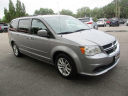 Thumbnail image of 2016 Dodge Grand Caravan at ThomasAndSon of Zephyrhills, FL
